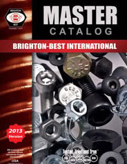 Brighton-Best Master Catalog Brighton-Best Master Catalog