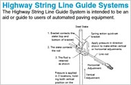 String Line Systems String Line Systems