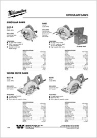 Circular Saws Circular Saws