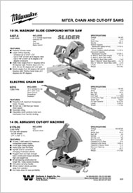Miter Chain Miter Chain