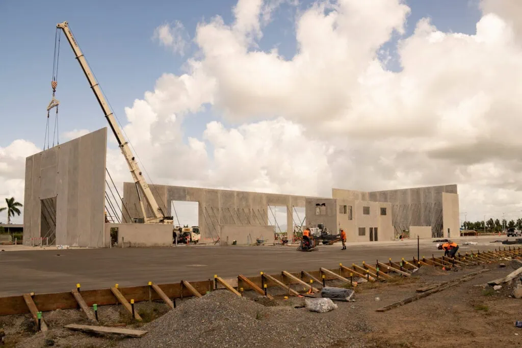 Formwork, Shoring, and Tilt Brace Rentals Formwork, Shoring, and Tilt Brace Rentals