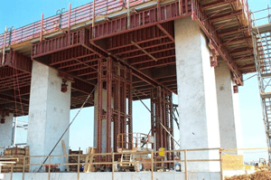 Dayton-Superior-Soldier-Beam-System