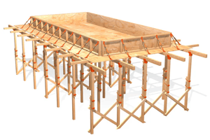 Ellis-Shoring-System