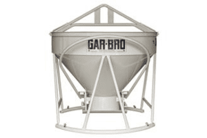 Gar-Bro Product Line