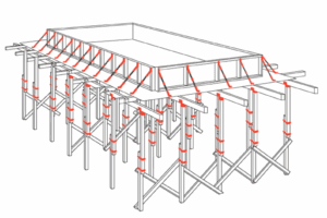 Need Forming & Shoring Fast?