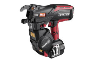 MAX USA Tie Wire Gun