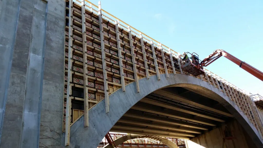 Rent The Concrete Forming System Contractors Trust