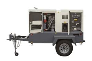 Atlas Copco QAS 45 ID T4F