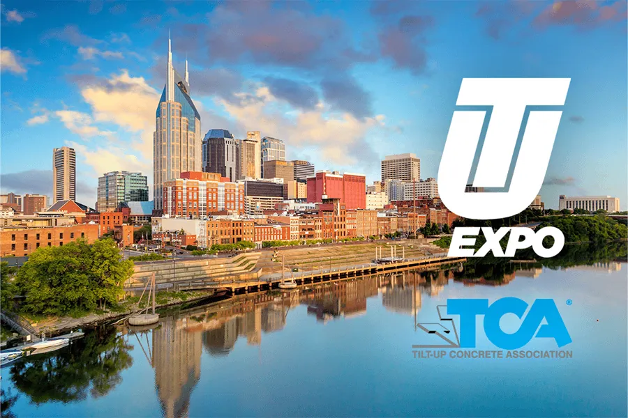 Meet Us at TUExpo Nashville – Booth 230