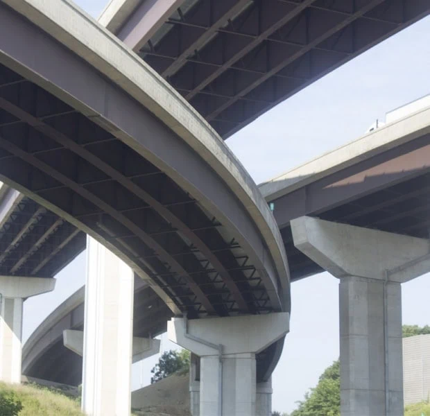 Road & Bridge