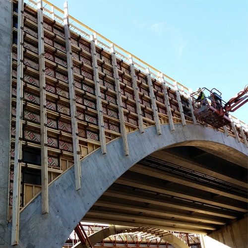Wharton Forms Concrete Forms Rental - NJ, PA, MD, VA- Wharton Hardware ...