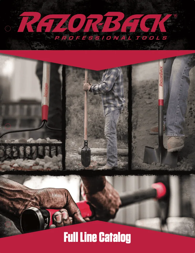 razor-back-product-catalog