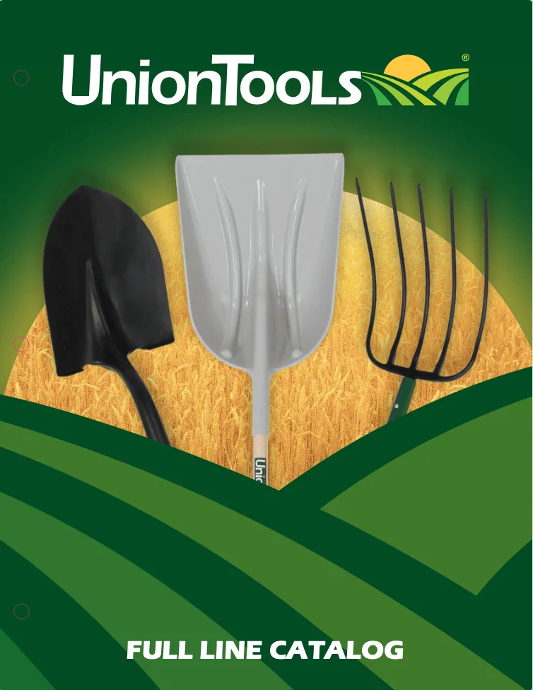 union-tools-product-catalog